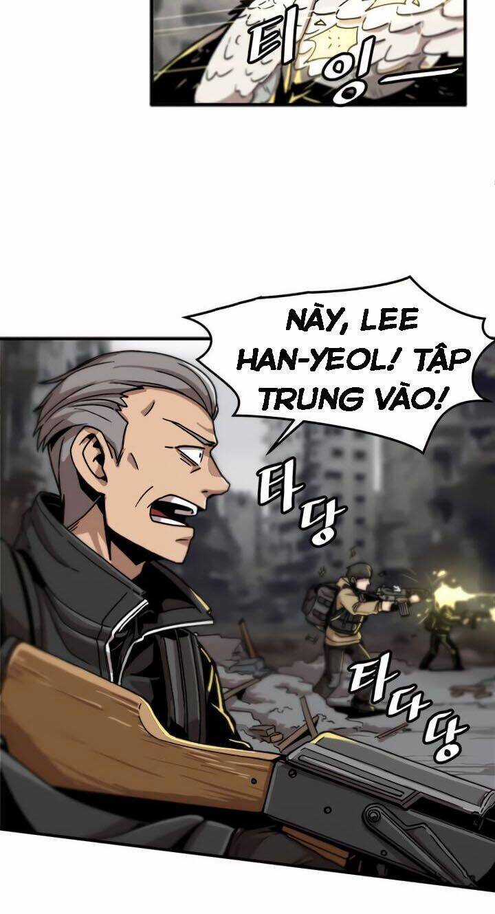 Lên Cấp Một Mình Chapter 2 trang 5