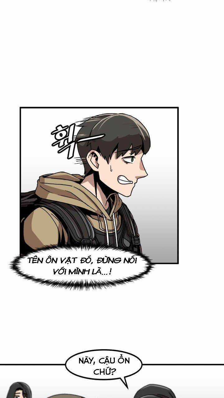 Lên Cấp Một Mình Chapter 2 trang 50