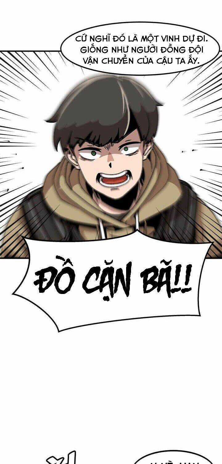 Lên Cấp Một Mình Chapter 2 trang 52