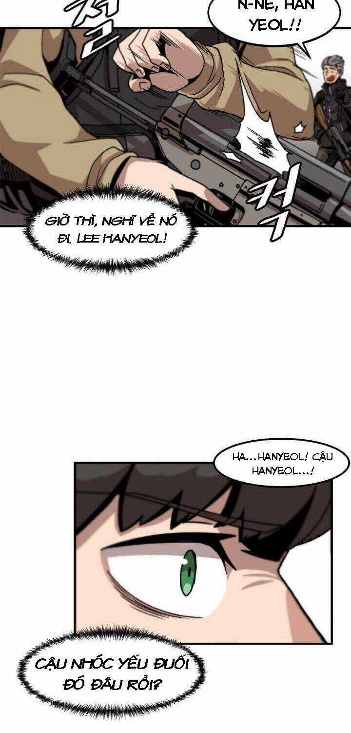 Lên Cấp Một Mình Chapter 2 trang 53