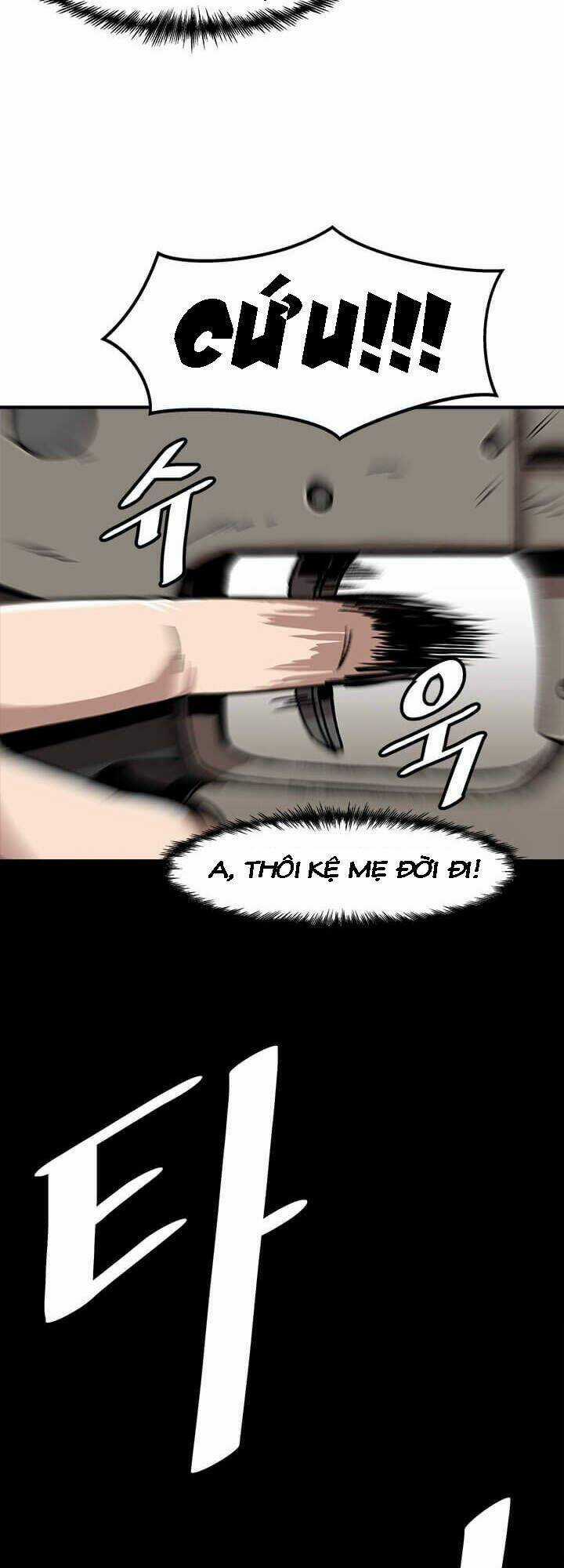 Lên Cấp Một Mình Chapter 2 trang 55