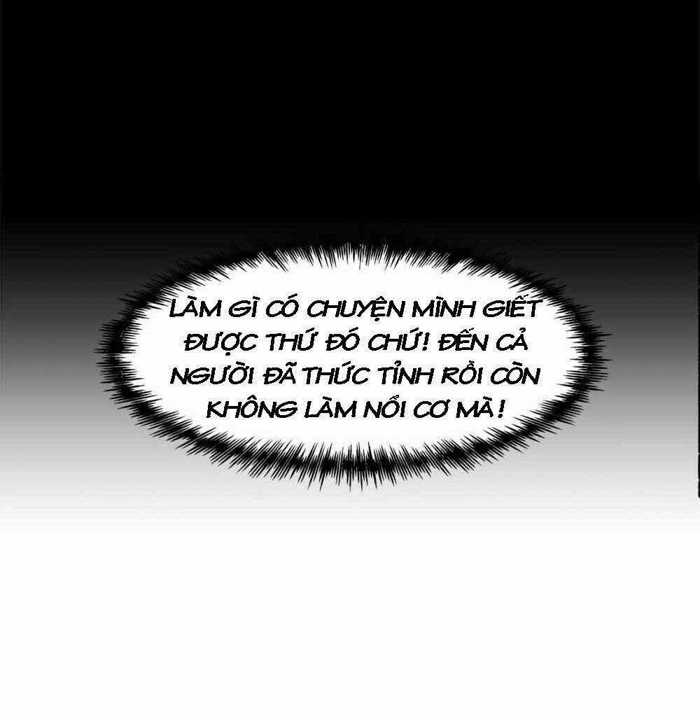 Lên Cấp Một Mình Chapter 3 trang 11