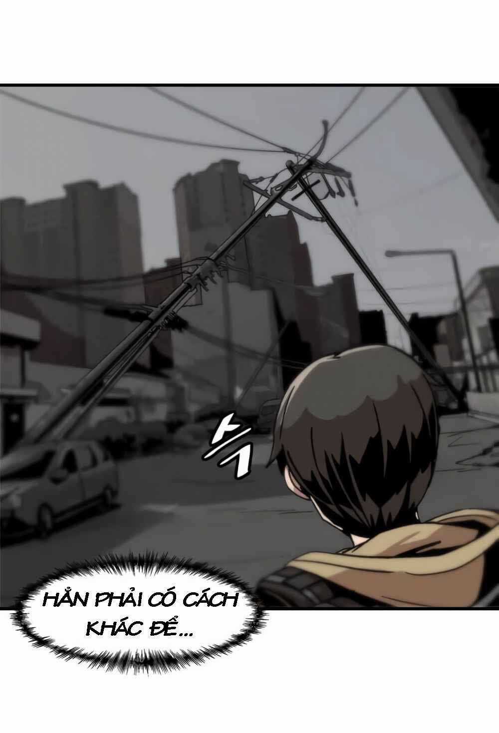 Lên Cấp Một Mình Chapter 3 trang 18