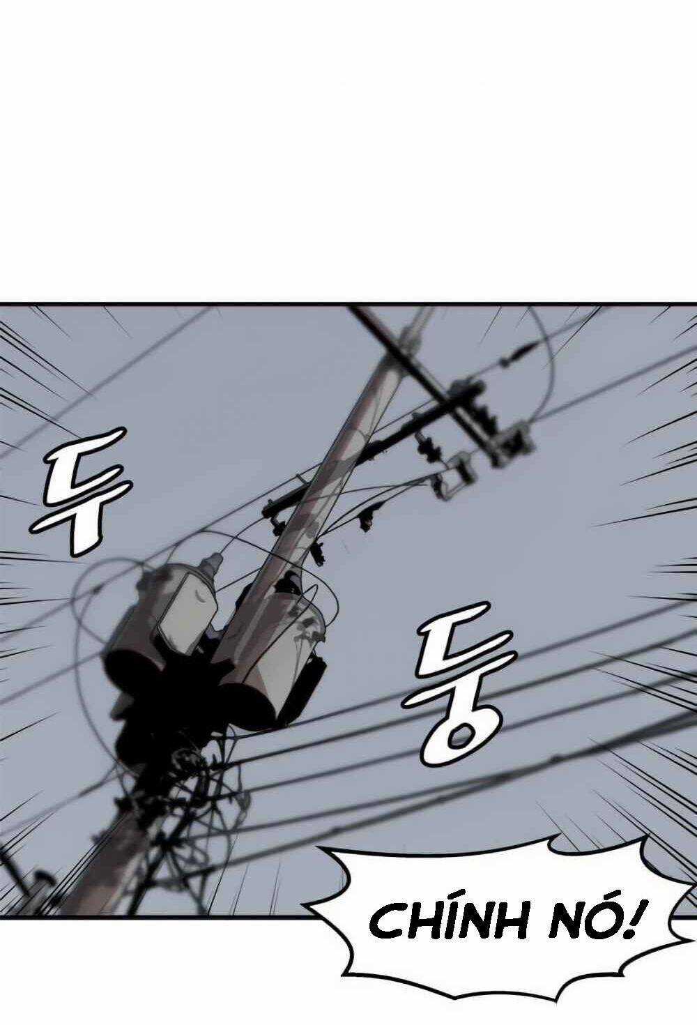 Lên Cấp Một Mình Chapter 3 trang 19