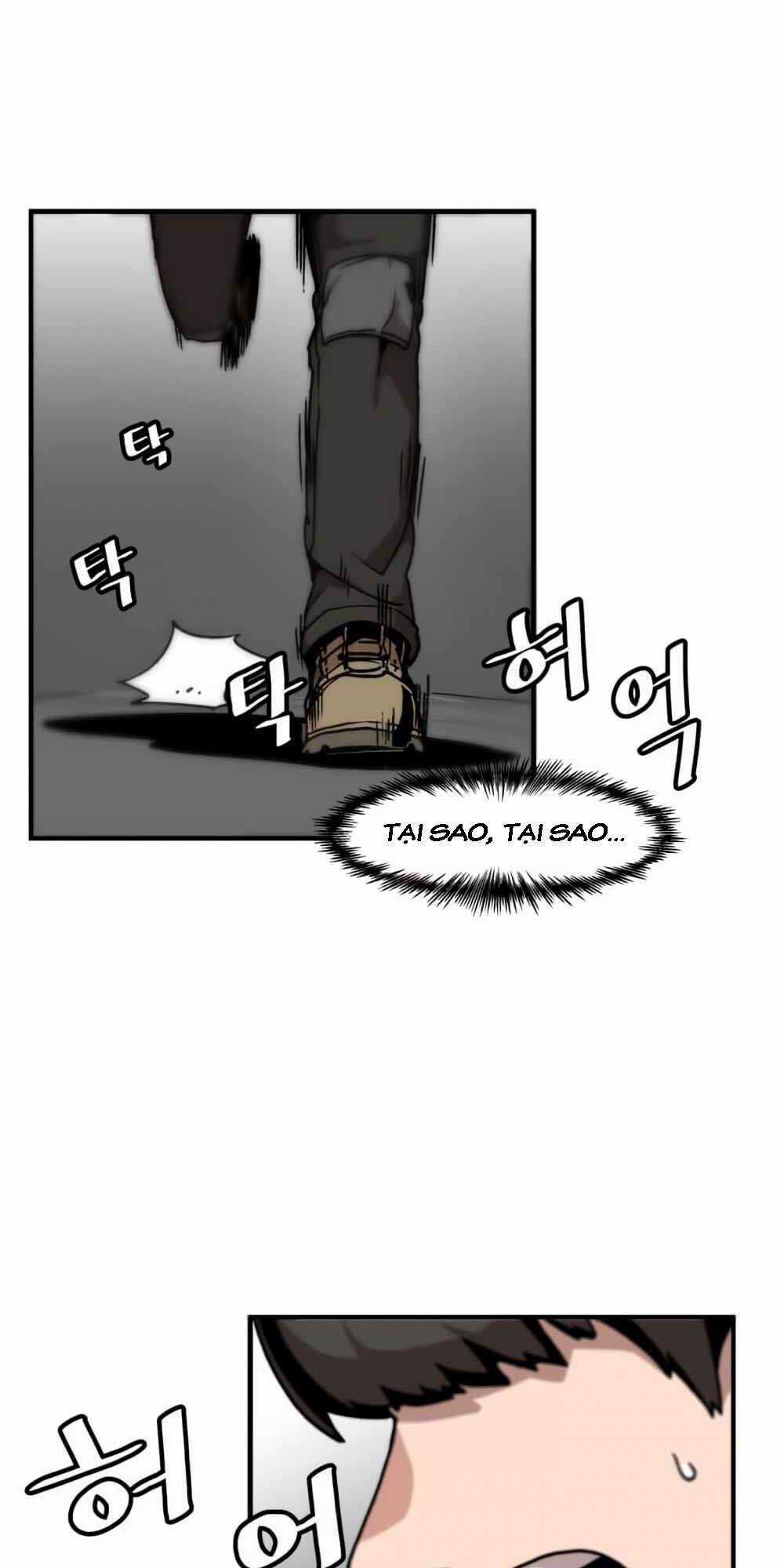 Lên Cấp Một Mình Chapter 3 trang 2