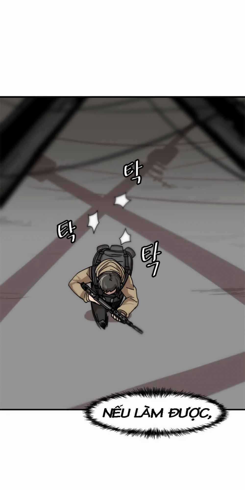 Lên Cấp Một Mình Chapter 3 trang 20