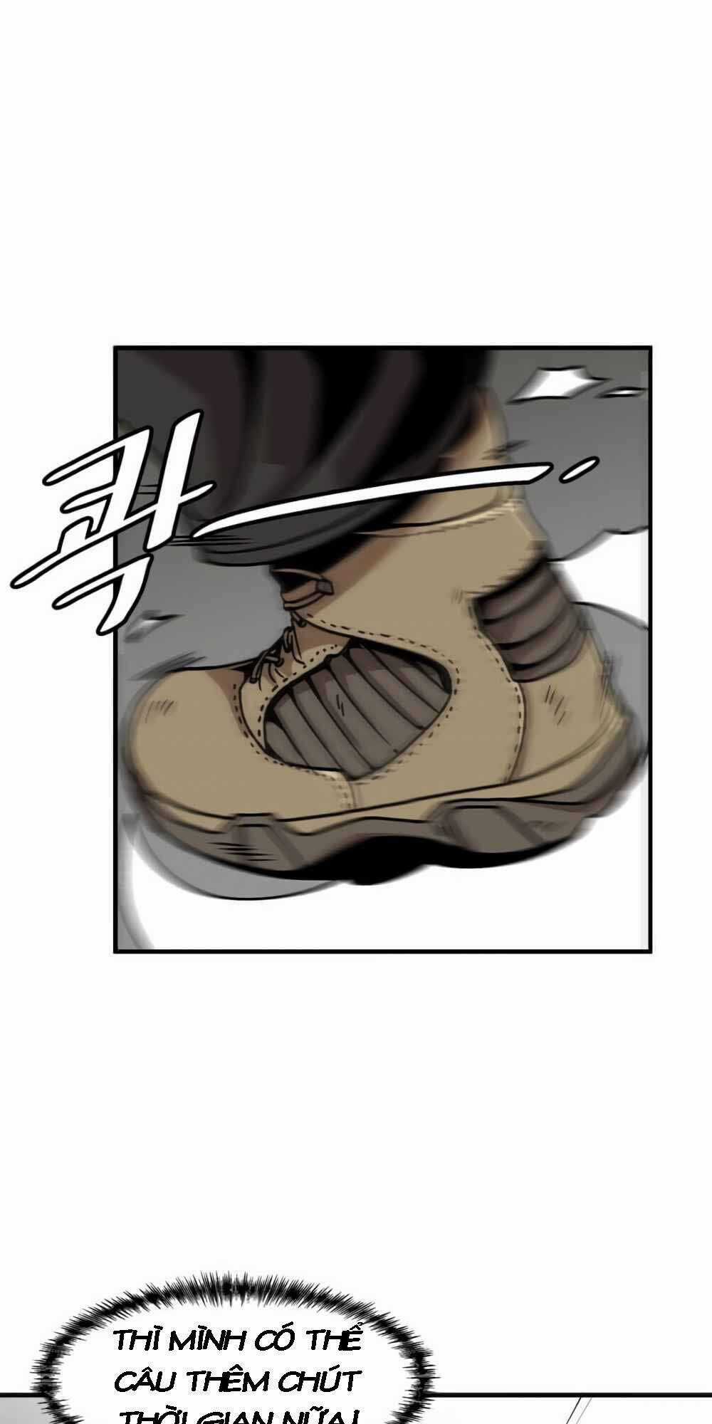 Lên Cấp Một Mình Chapter 3 trang 21