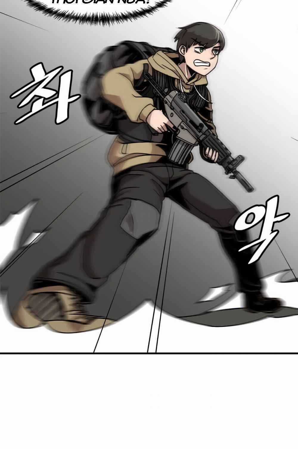 Lên Cấp Một Mình Chapter 3 trang 22