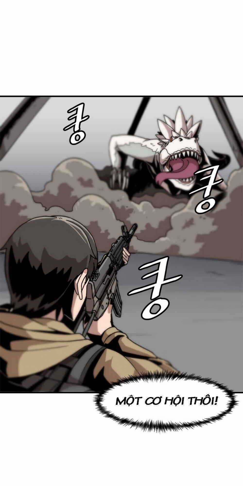 Lên Cấp Một Mình Chapter 3 trang 24