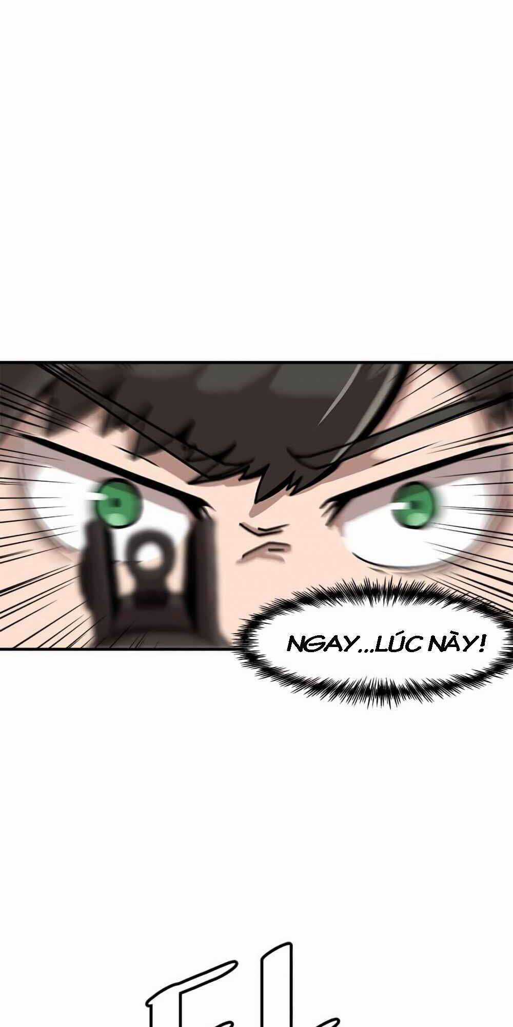 Lên Cấp Một Mình Chapter 3 trang 25