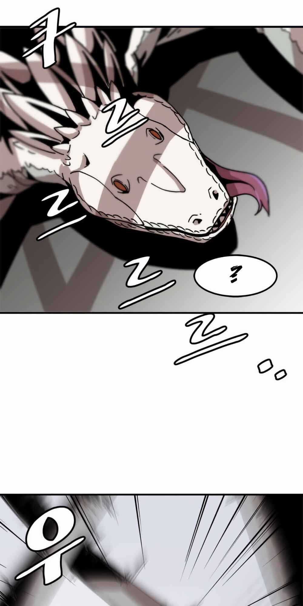 Lên Cấp Một Mình Chapter 3 trang 28