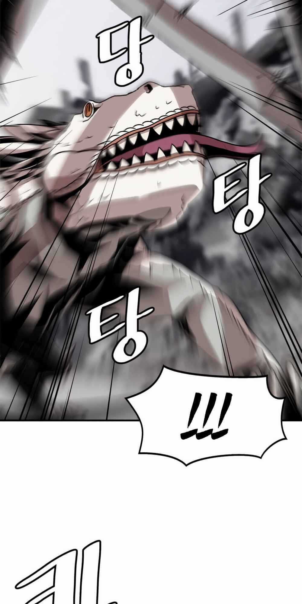 Lên Cấp Một Mình Chapter 3 trang 29