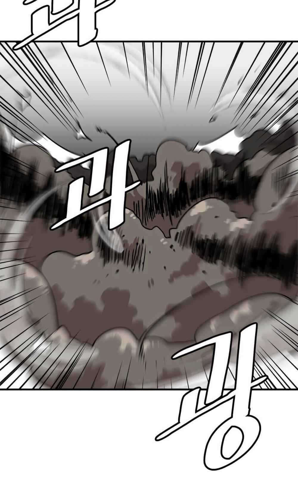 Lên Cấp Một Mình Chapter 3 trang 30