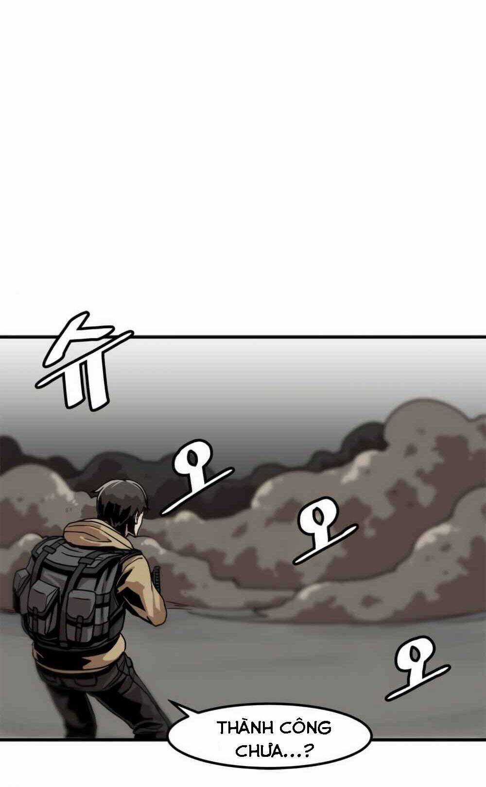 Lên Cấp Một Mình Chapter 3 trang 31