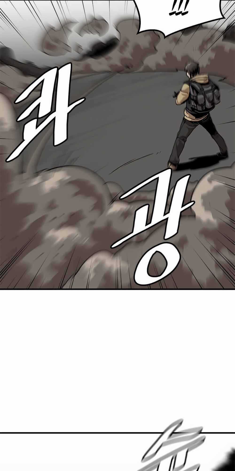 Lên Cấp Một Mình Chapter 3 trang 33