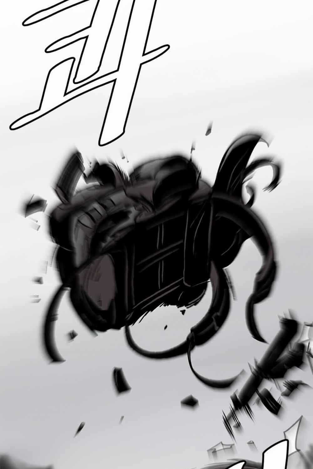 Lên Cấp Một Mình Chapter 3 trang 35