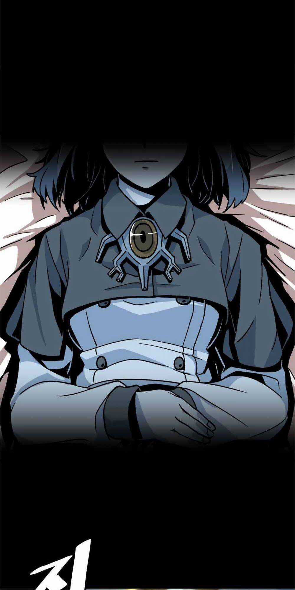 Lên Cấp Một Mình Chapter 3 trang 37