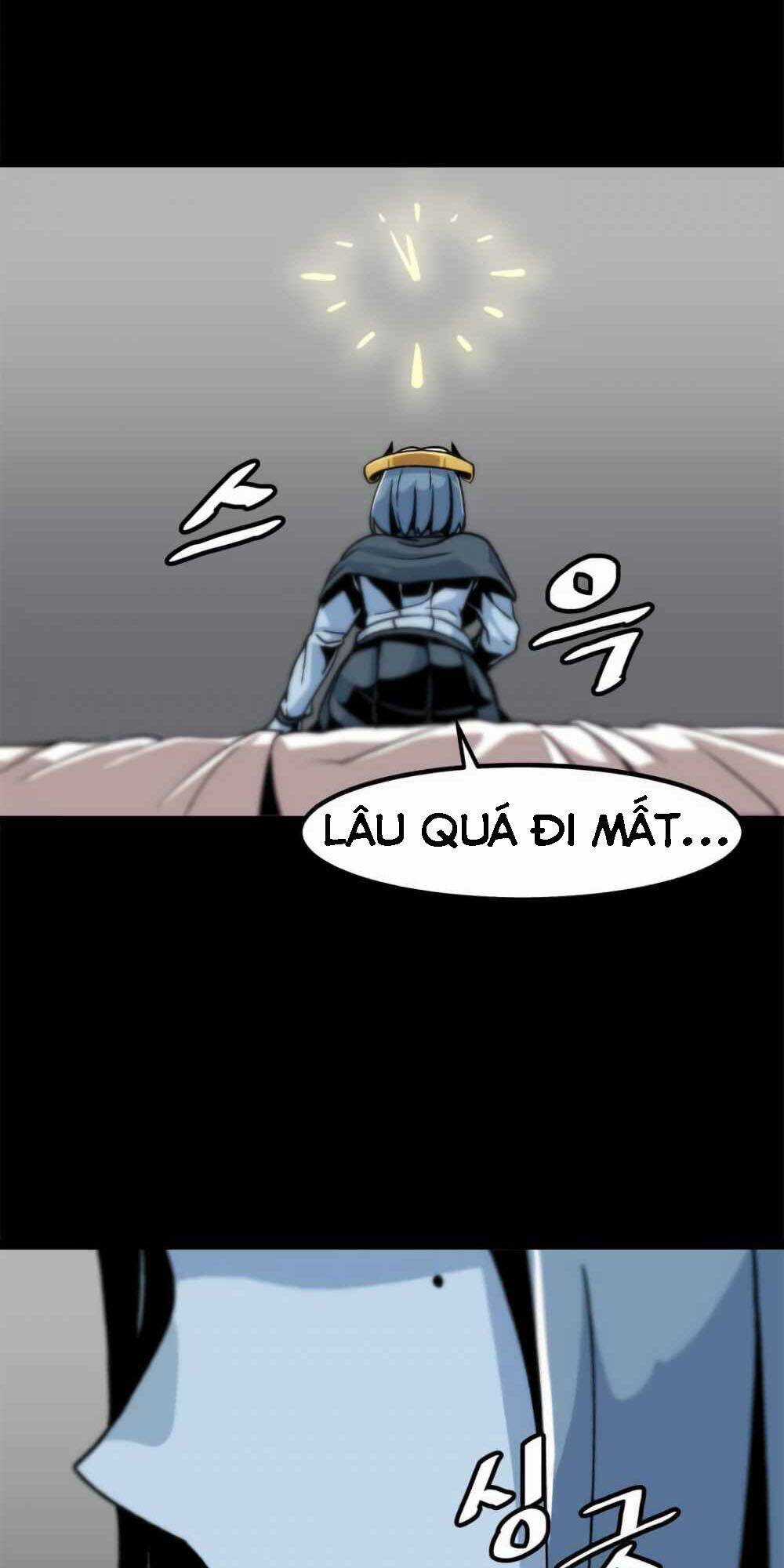 Lên Cấp Một Mình Chapter 3 trang 40