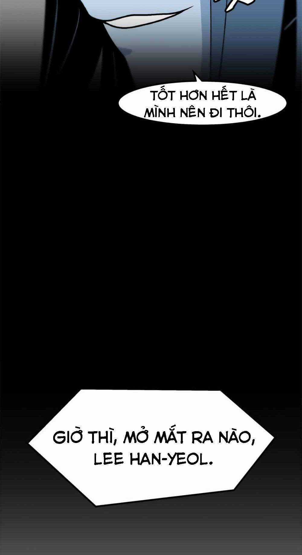 Lên Cấp Một Mình Chapter 3 trang 41