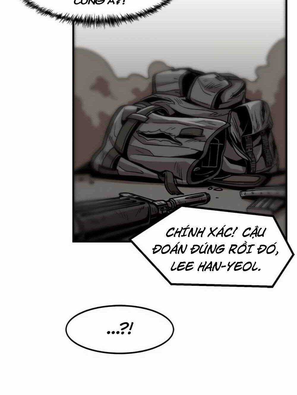 Lên Cấp Một Mình Chapter 3 trang 46