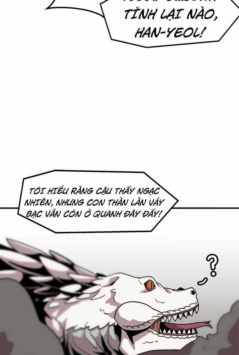 Lên Cấp Một Mình Chapter 3 trang 49