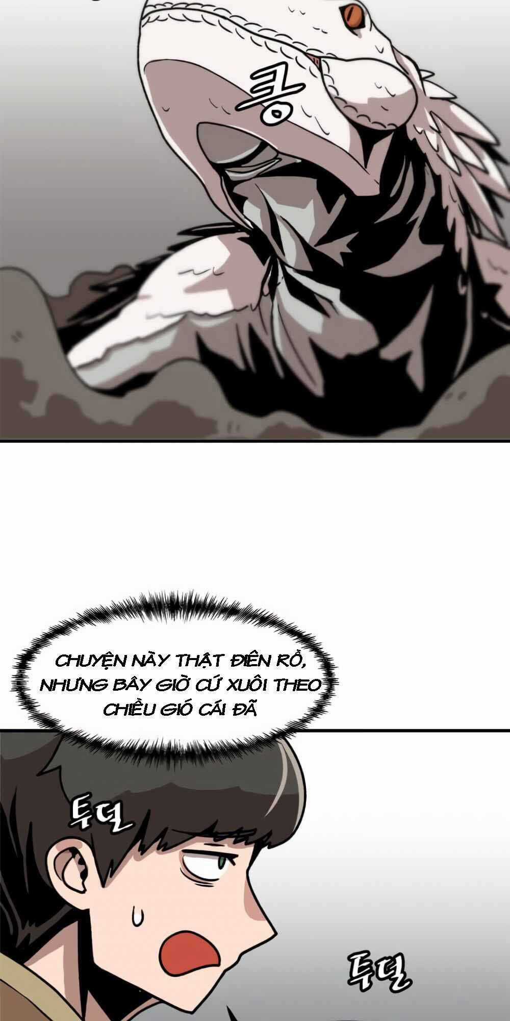 Lên Cấp Một Mình Chapter 3 trang 52