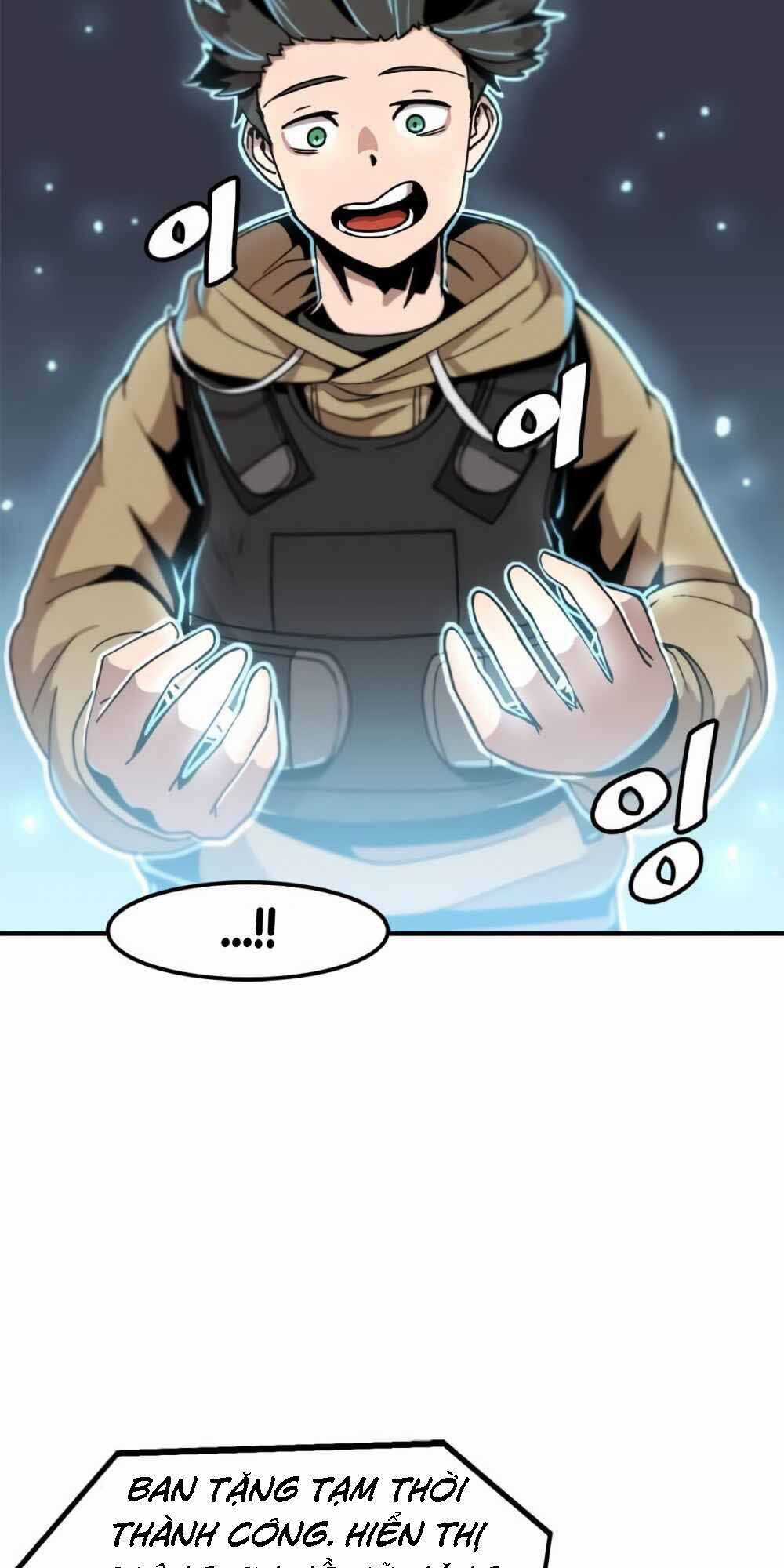 Lên Cấp Một Mình Chapter 3 trang 56