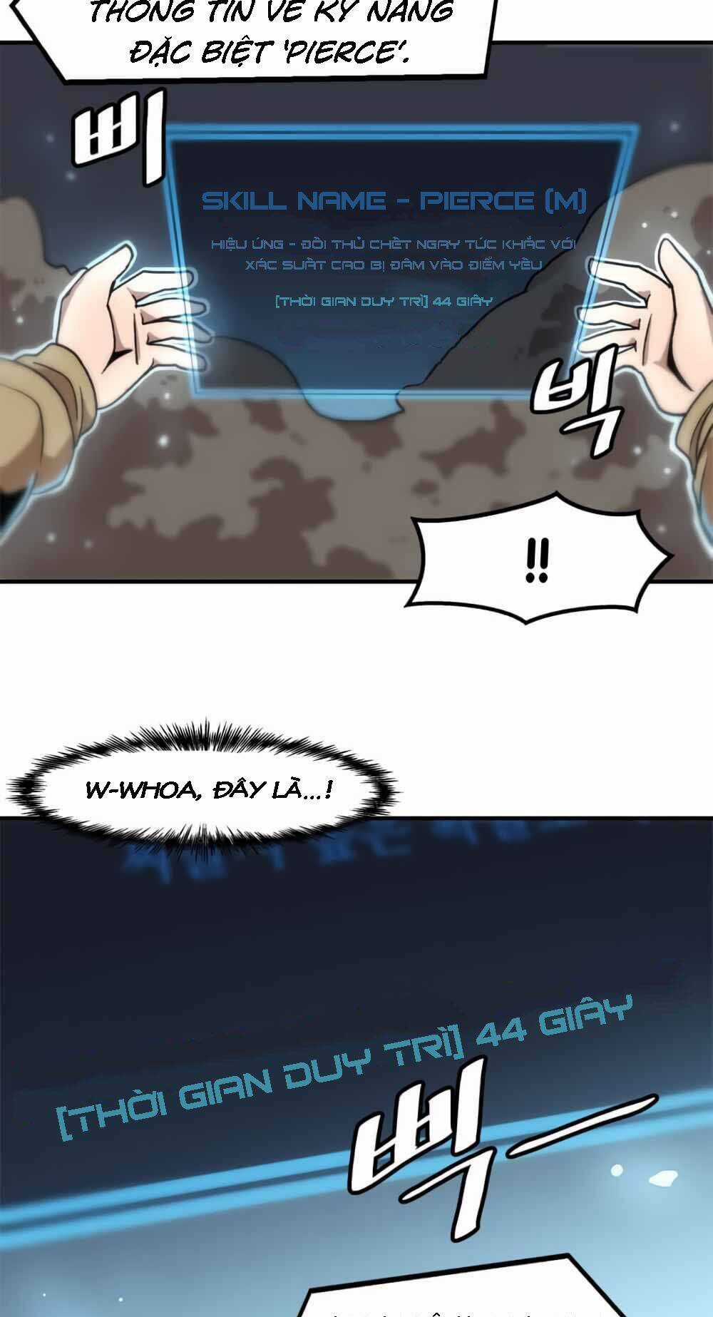 Lên Cấp Một Mình Chapter 3 trang 57