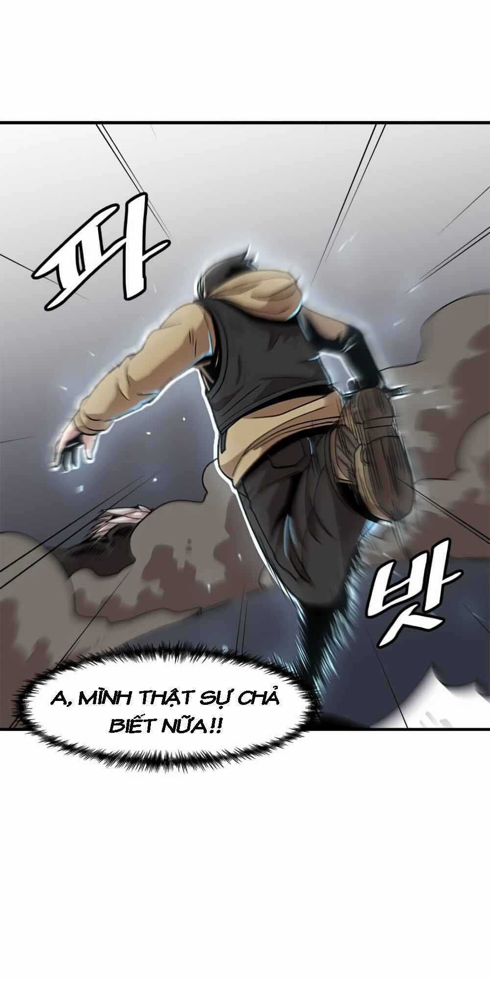 Lên Cấp Một Mình Chapter 3 trang 59