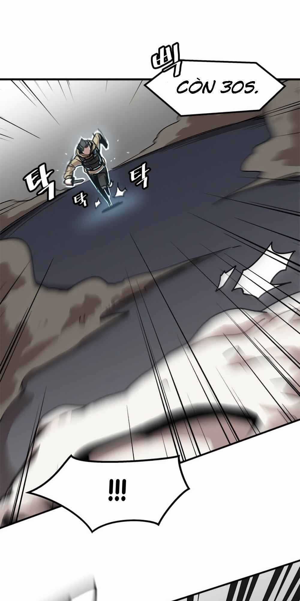 Lên Cấp Một Mình Chapter 3 trang 60