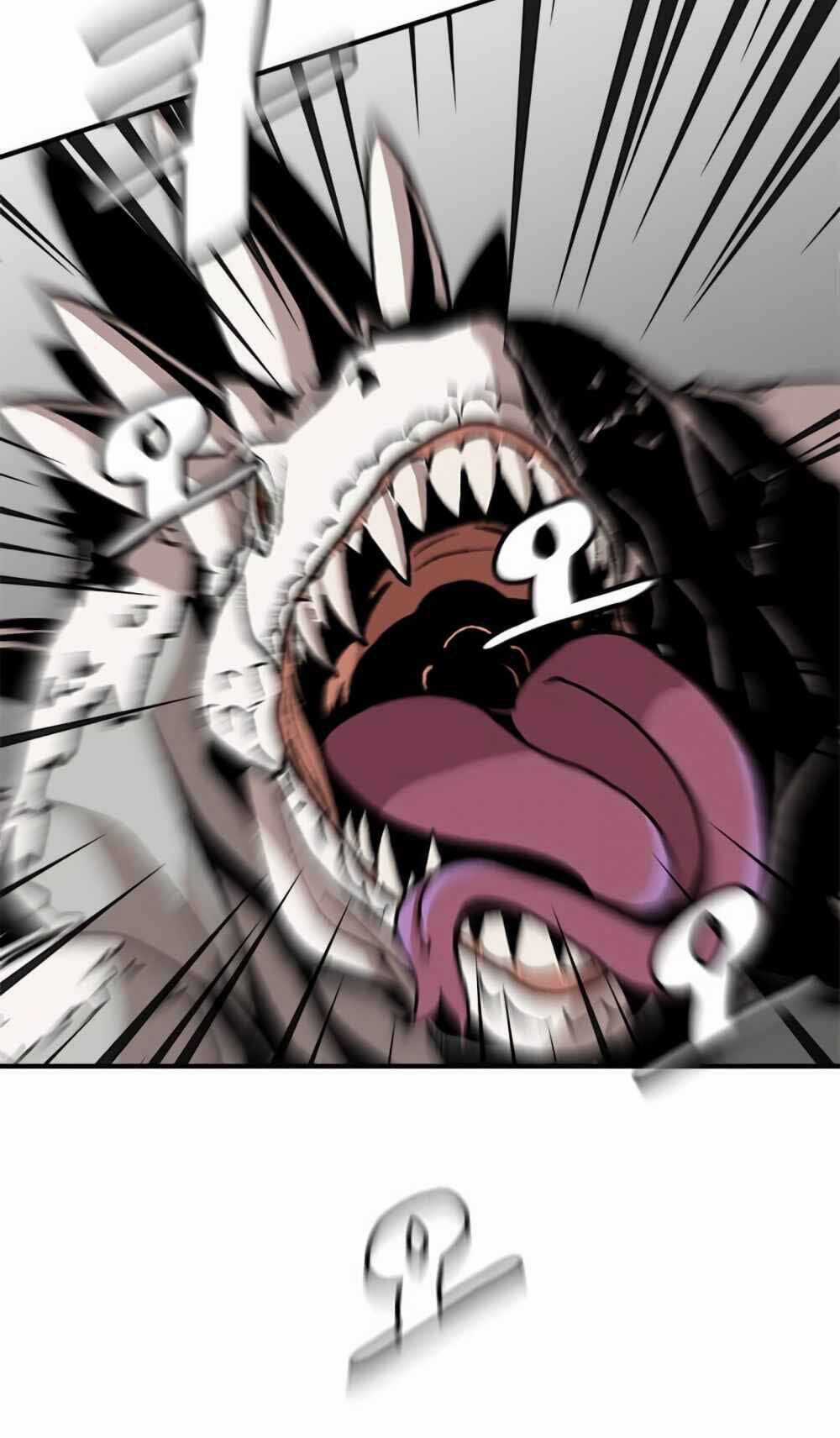 Lên Cấp Một Mình Chapter 3 trang 61