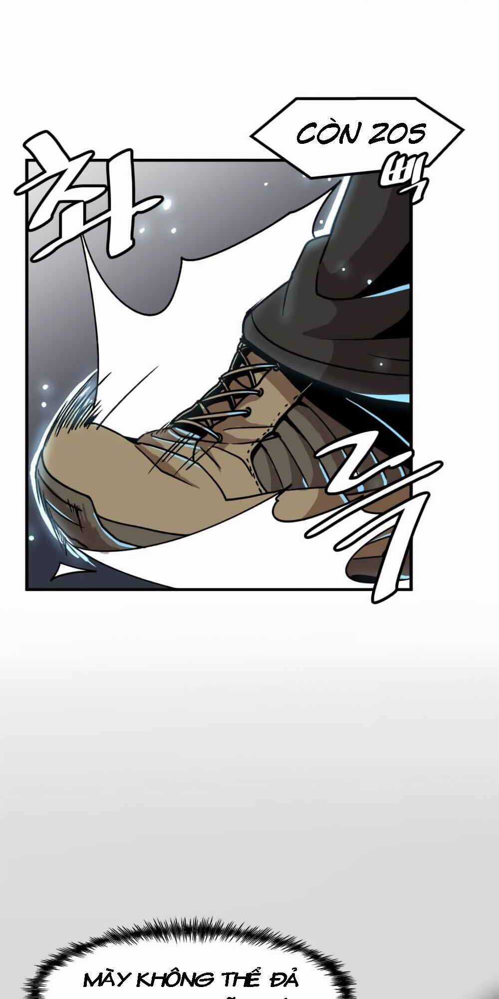 Lên Cấp Một Mình Chapter 3 trang 63