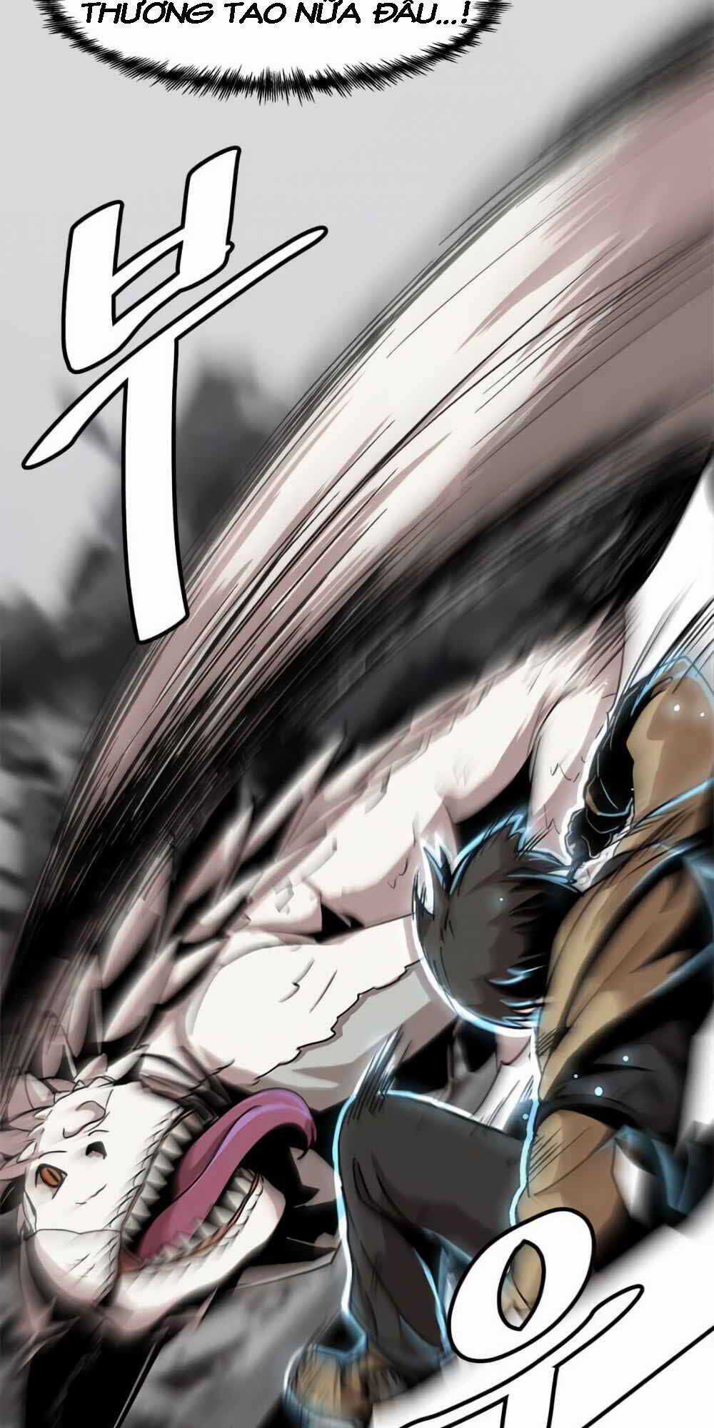 Lên Cấp Một Mình Chapter 3 trang 64