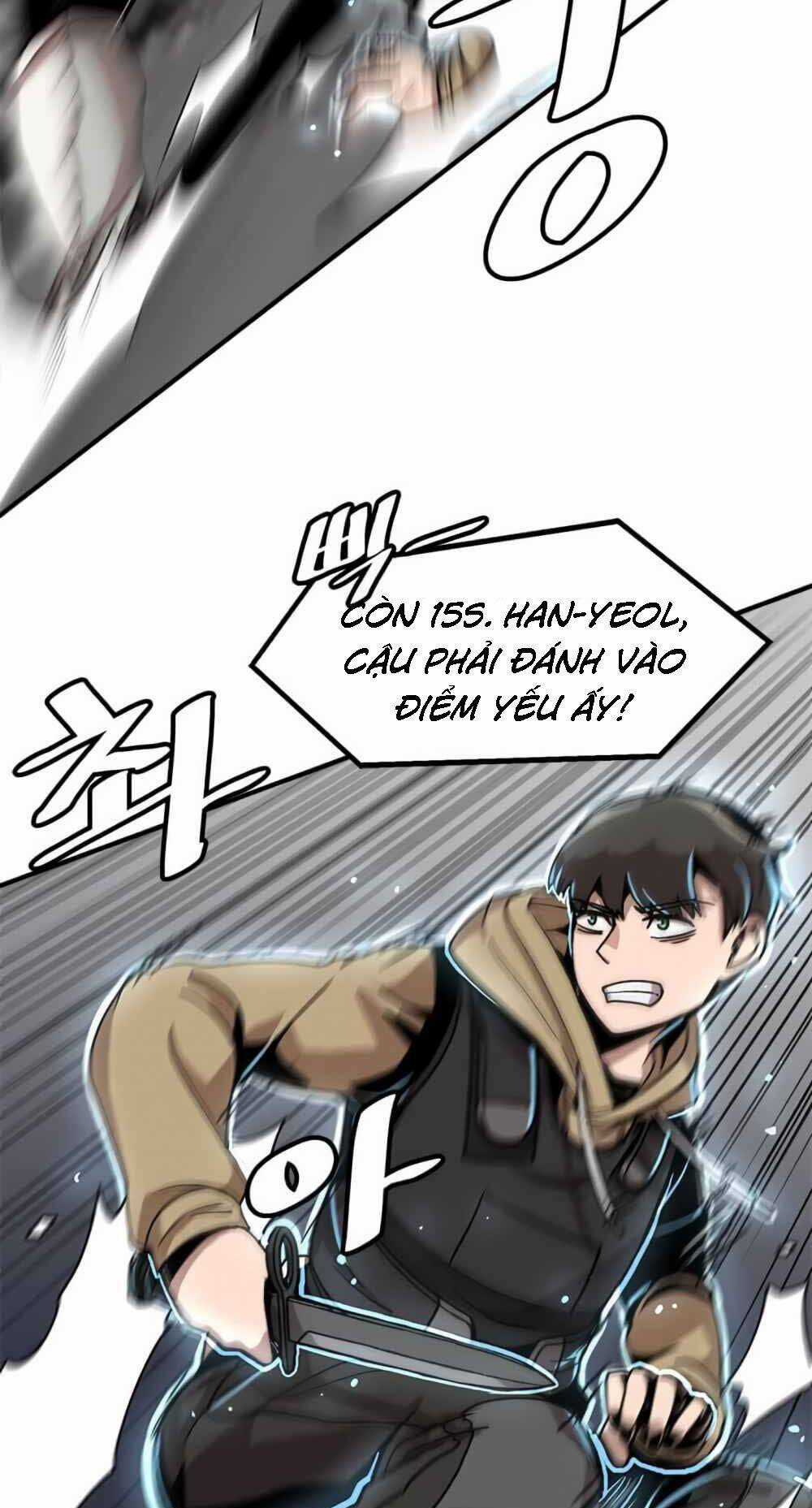 Lên Cấp Một Mình Chapter 3 trang 65