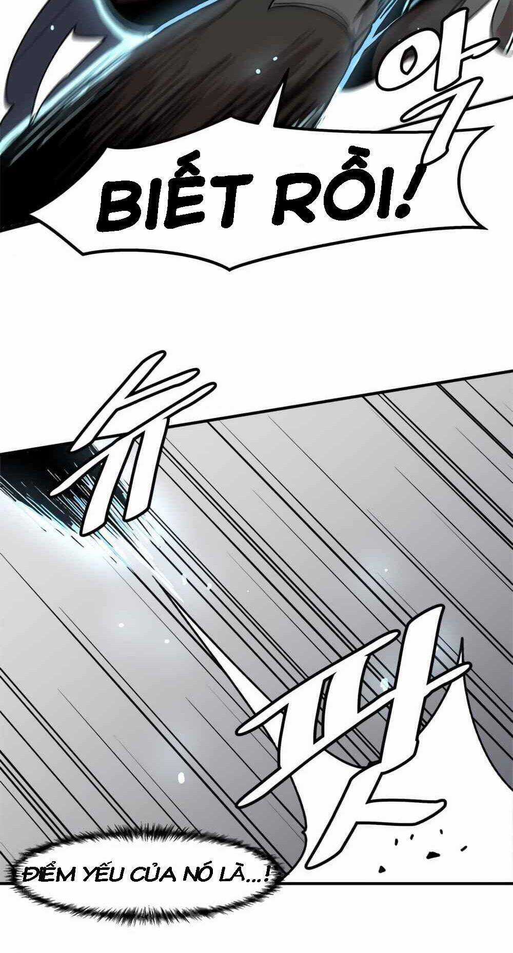 Lên Cấp Một Mình Chapter 3 trang 66