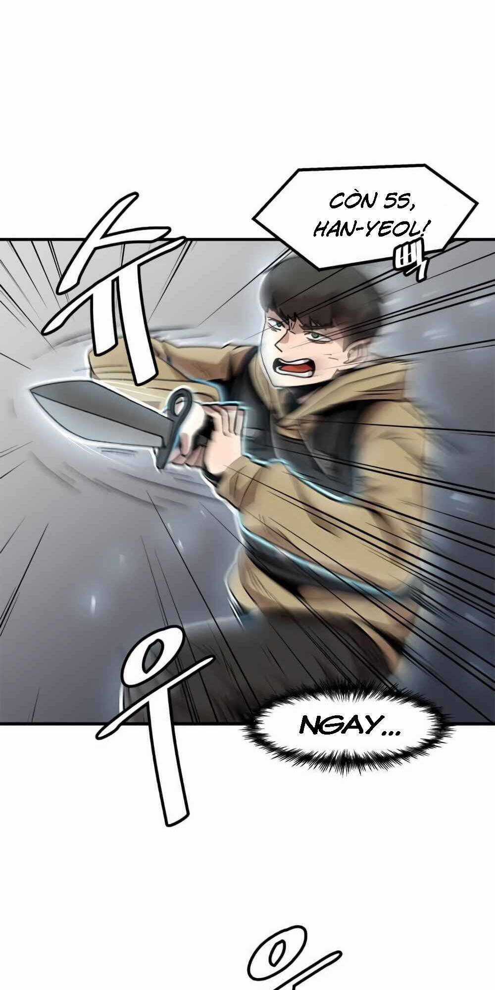 Lên Cấp Một Mình Chapter 3 trang 67