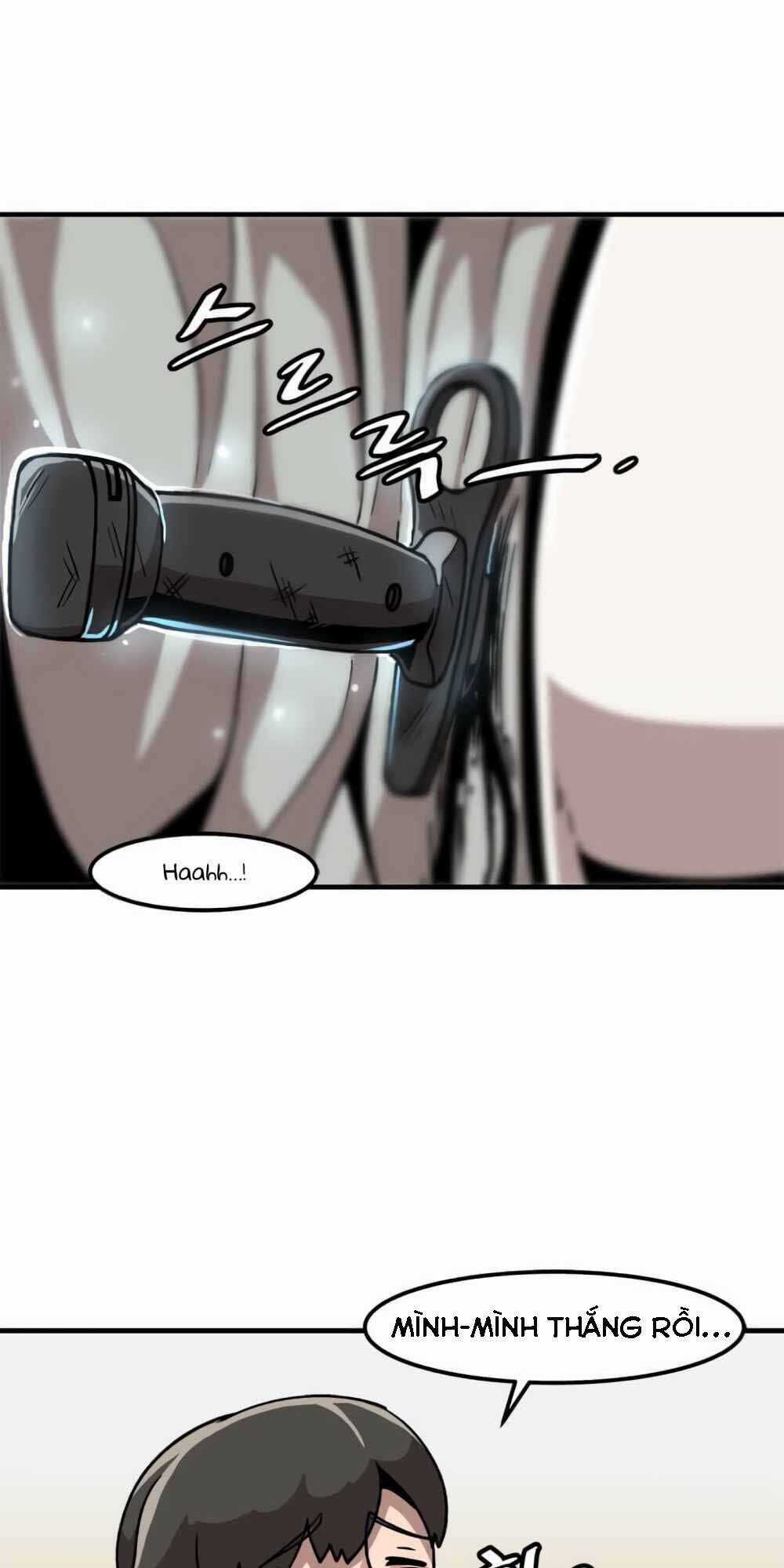 Lên Cấp Một Mình Chapter 3 trang 74