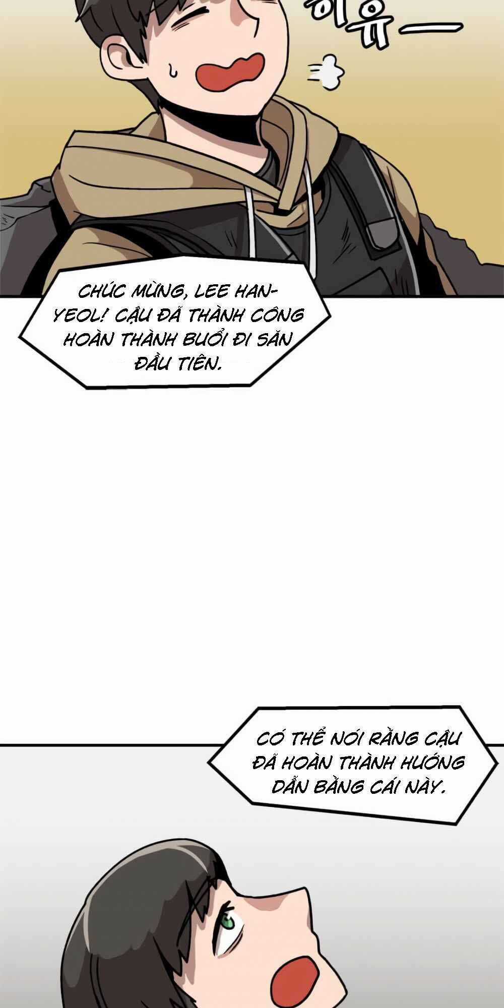 Lên Cấp Một Mình Chapter 3 trang 75