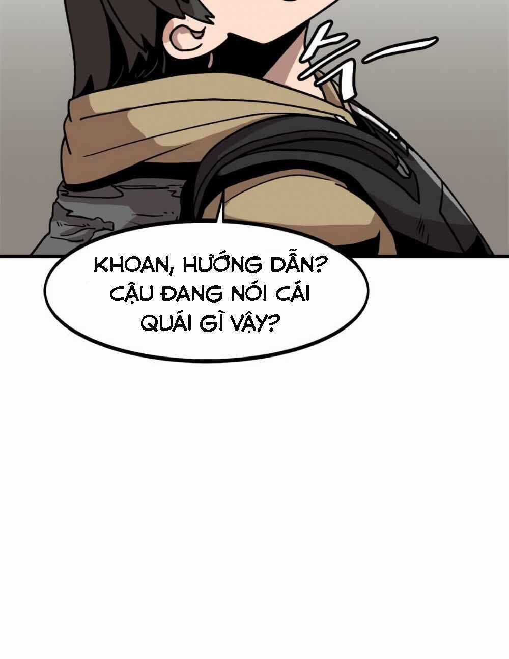 Lên Cấp Một Mình Chapter 3 trang 76