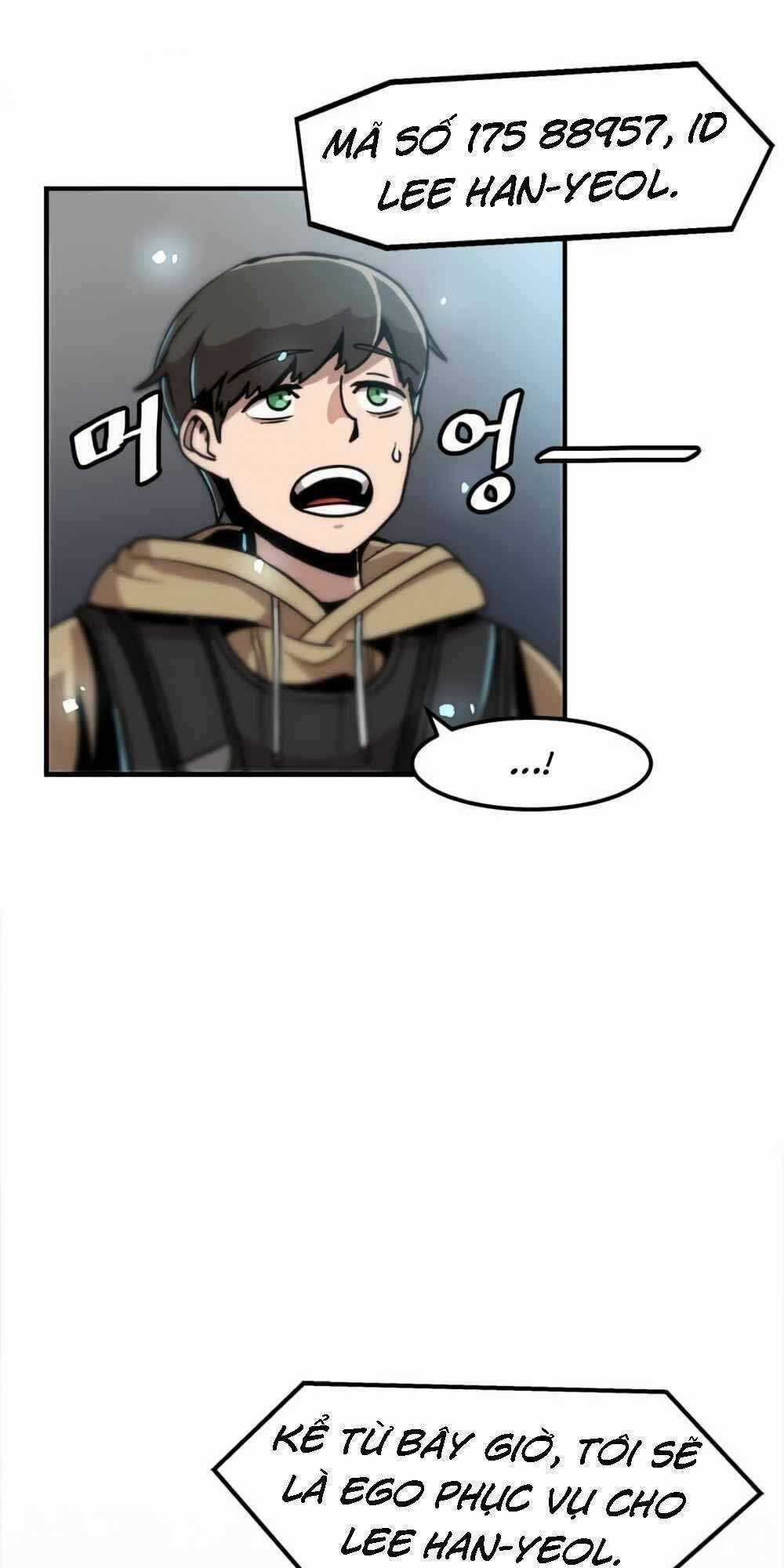 Lên Cấp Một Mình Chapter 3 trang 78