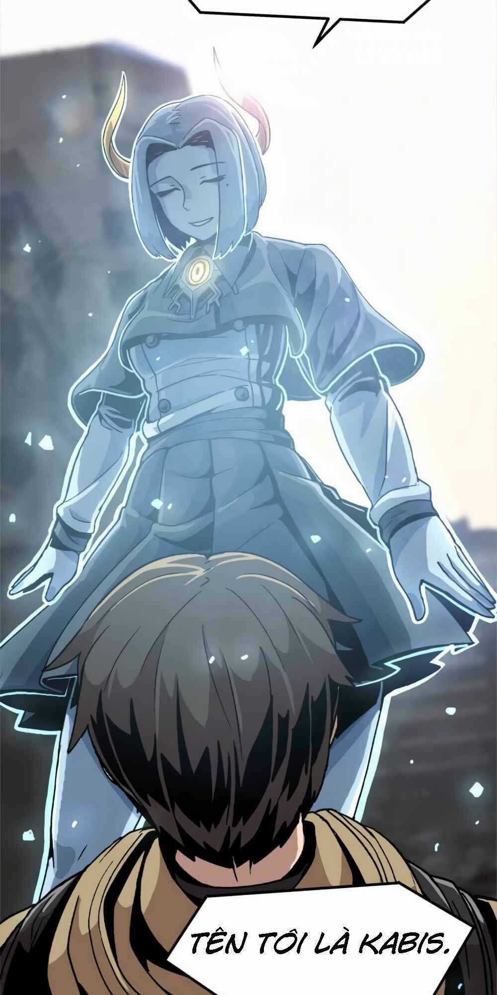 Lên Cấp Một Mình Chapter 3 trang 79