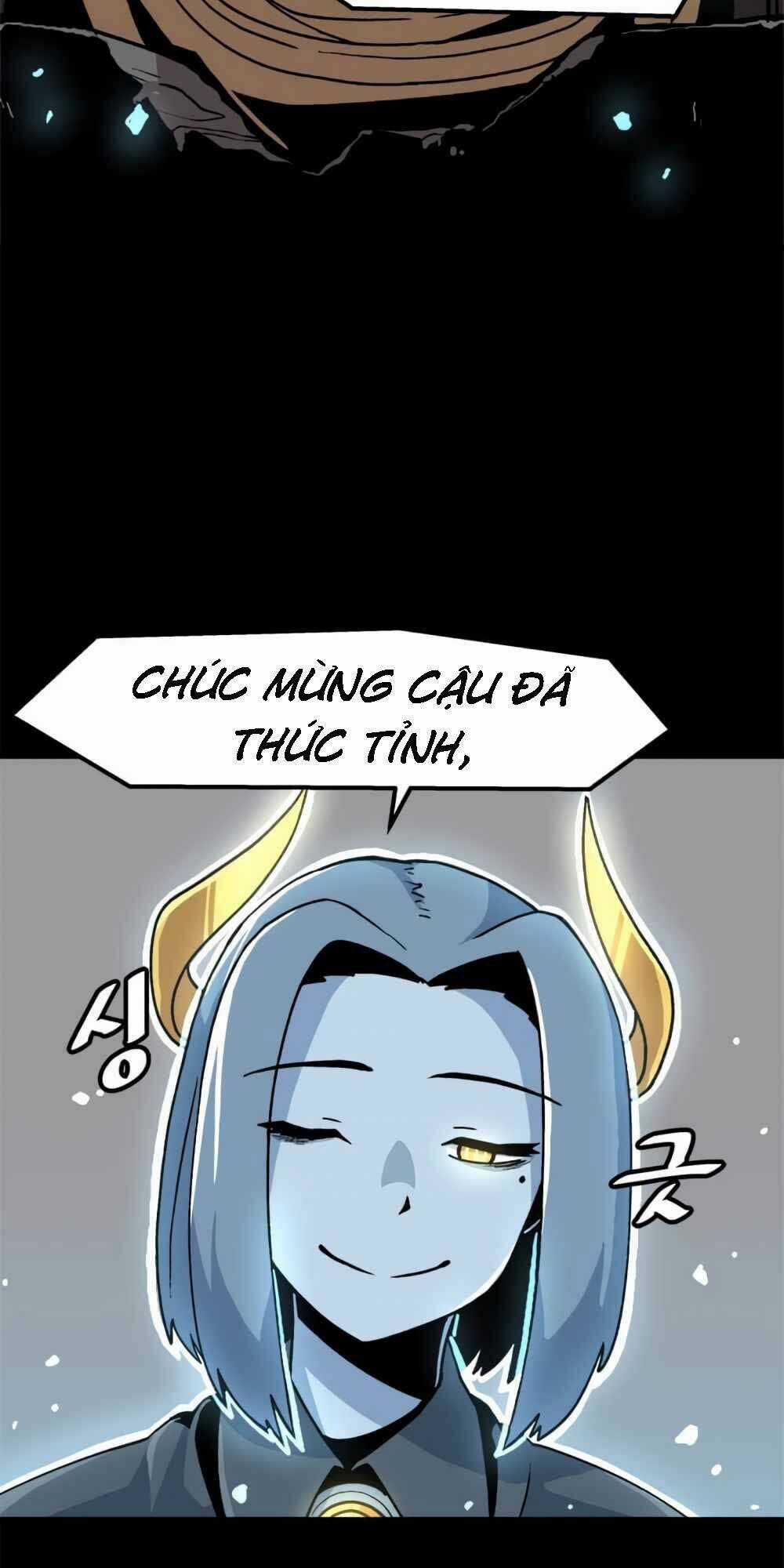 Lên Cấp Một Mình Chapter 3 trang 80