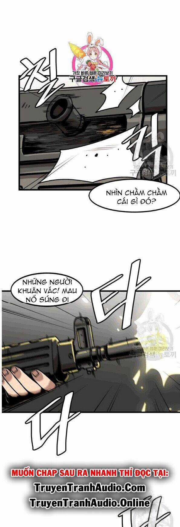 Lên Cấp Một Mình Chapter 30 trang 1