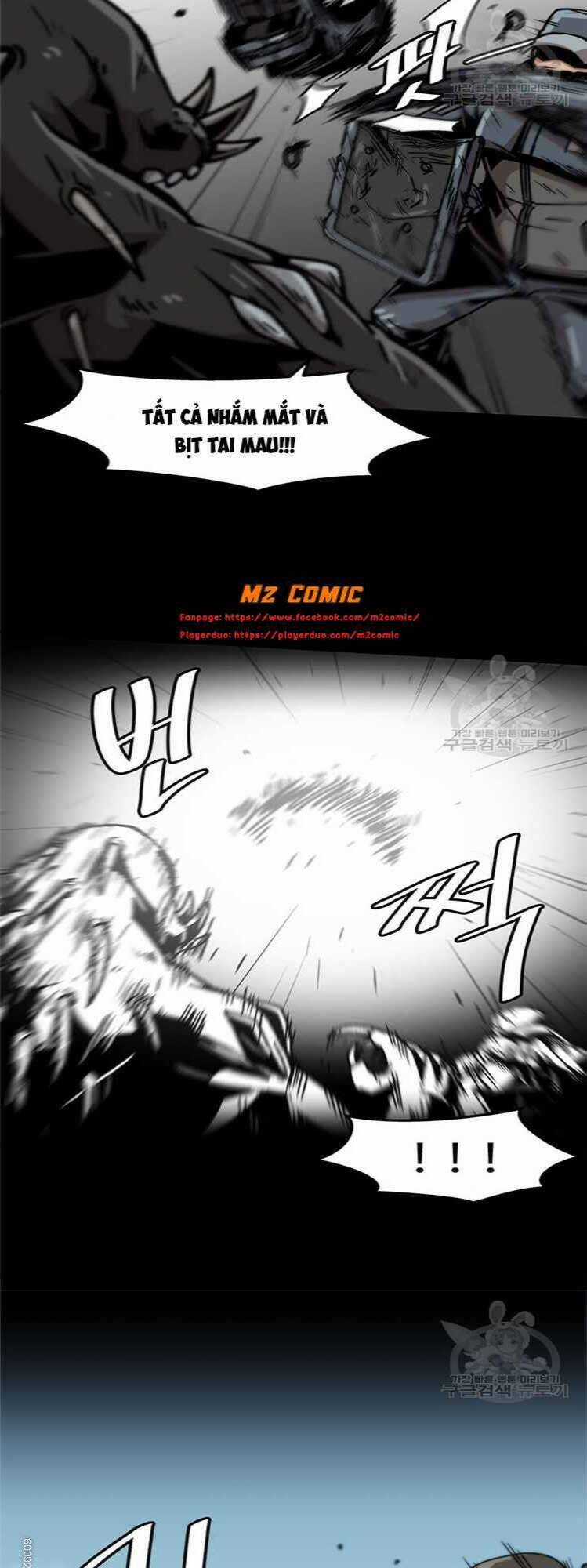 Lên Cấp Một Mình Chapter 39 trang 19