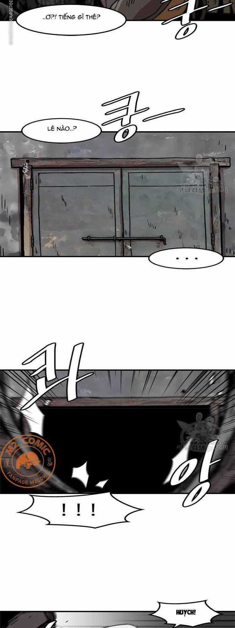 Lên Cấp Một Mình Chapter 39 trang 35