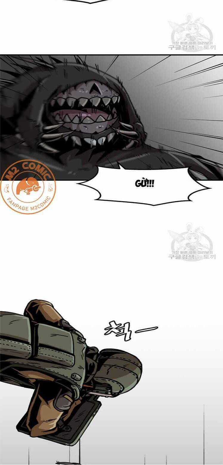 Lên Cấp Một Mình Chapter 39 trang 41