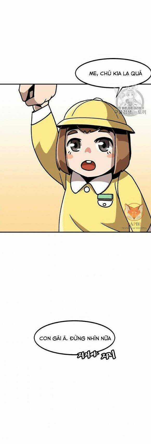 Lên Cấp Một Mình Chapter 4 trang 44