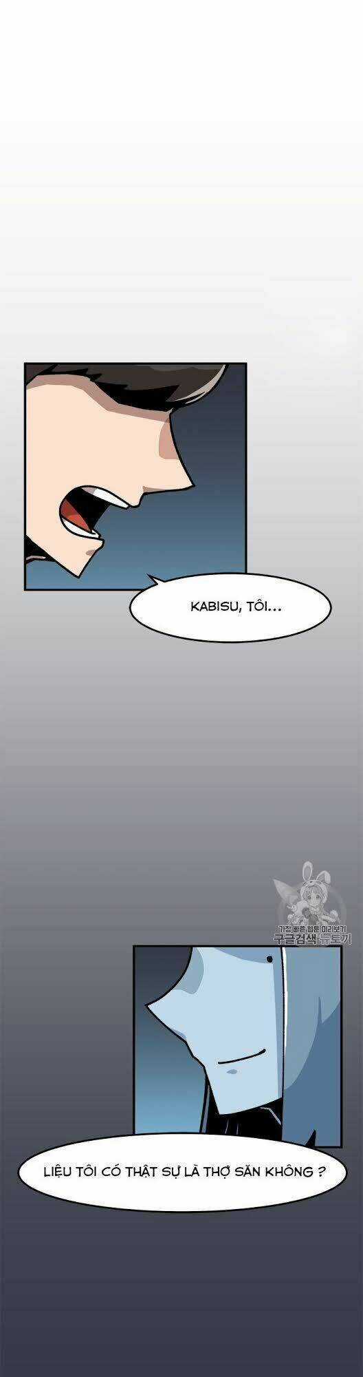 Lên Cấp Một Mình Chapter 5 trang 23