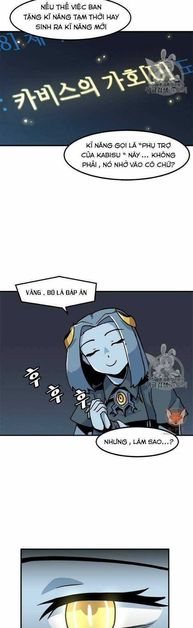 Lên Cấp Một Mình Chapter 5 trang 26