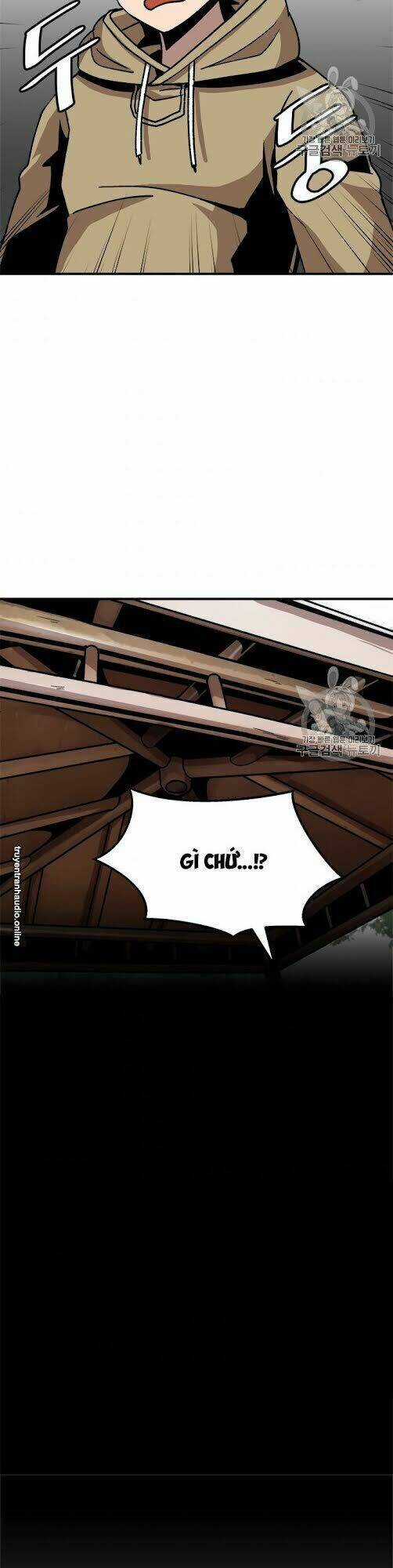 Lên Cấp Một Mình Chapter 5 trang 30